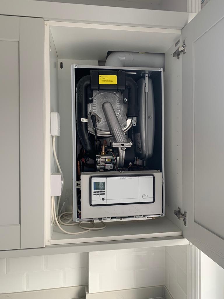 Heating Engineer: Image 8